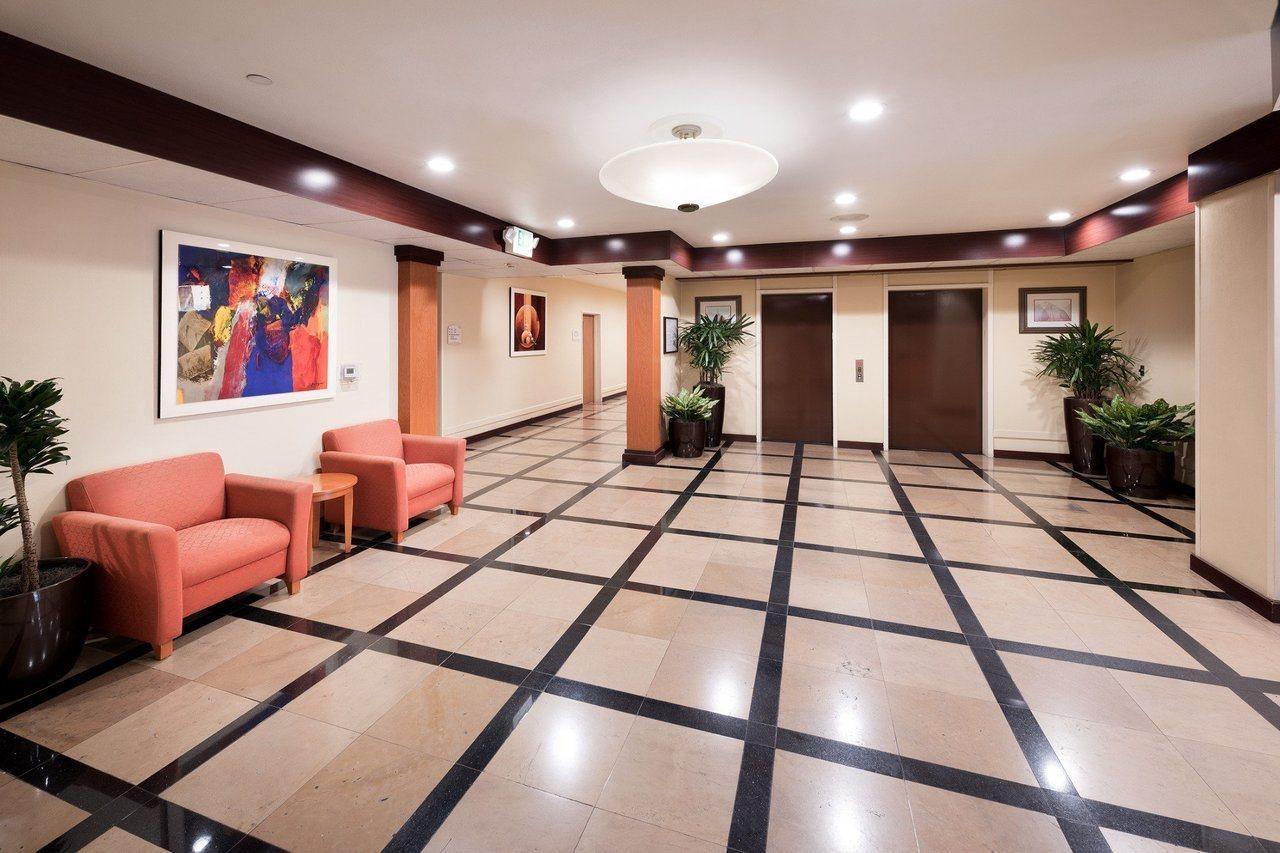 Comfort Inn & Suites Oakland Airport Ngoại thất bức ảnh