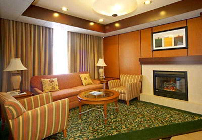 Comfort Inn & Suites Oakland Airport Nội địa bức ảnh