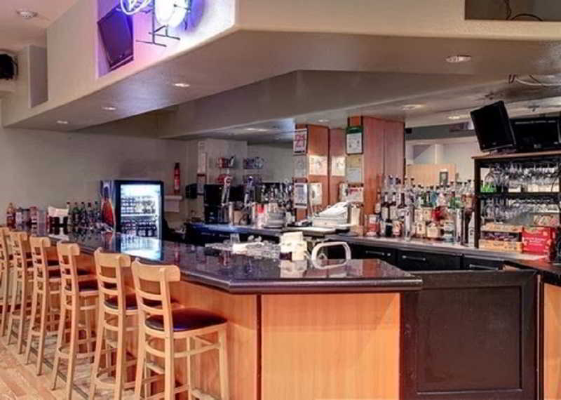 Comfort Inn & Suites Oakland Airport Ngoại thất bức ảnh
