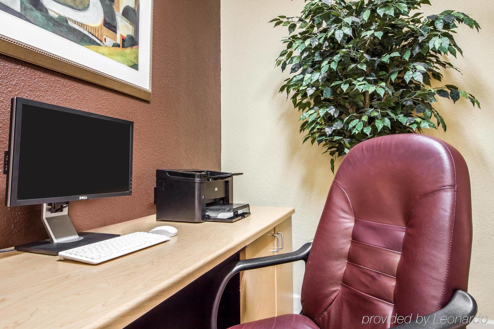 Comfort Inn & Suites Oakland Airport Ngoại thất bức ảnh